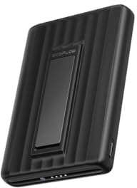 Powerbank EcoFlow Rapid Mag 10000mAh 30W Preto