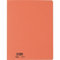 Bene 81700OR Dreiflügelmappe, A4, orange