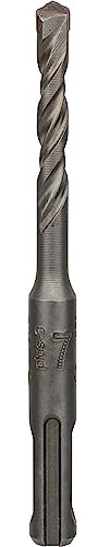 Bosch Professional 2608831015 broca sds-plus-3 para perforador (7 x 50 x 110 mm)