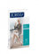 Media Jobst Corta 140 Negro T/2