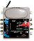 Elap Amplificateur TNT 2 entrées / 4 Sorties 341050