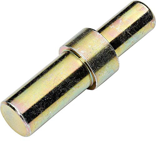 Kern Zubehör Motorradständer Aufnahmebolzen für Lenkkopfadapter 2084, 16,6mm, Unisex, Multipurpose, Ganzjährig, Stahl, Silber