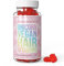 HAIR BURST Vitaminas Veganas Masticables para el Cabello — Promueven Crecimiento y Reducen la Pérdida, con Biotina - 60 Gominolas