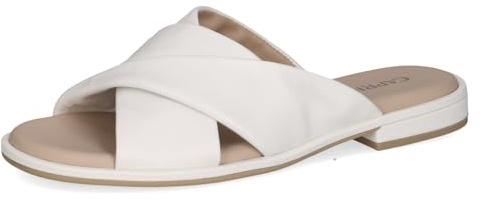 CAPRICE Pantolette 9-27101-46 G-Weite