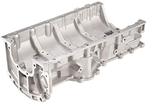 Frankberg Coppa dell'olio per C-Max Focus II Galaxy Mondeo IV S-Max Tourneo Connect Transit Connect 1.8 TDCi Diesel 2005-2015