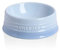 Sweejar Gradient Dog Bowl, Ceramic Dog Food Dish for Puppy and Kitten, Porcelain Pet Bowl for Food and Water 8 oz (Gradient Light Blue)