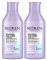 Redken Blondage High Bright Conditioner 300ml 2 pack