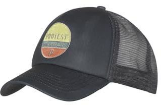 Protest Herren-Baseballmütze PRTLASIA