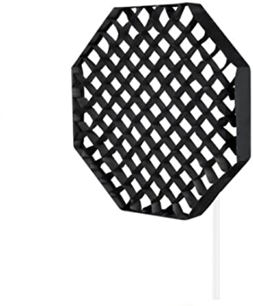 Impulsfoto SMDV Grid für Speedbox FLIP Beauty Dish 24 | Klett | Ø 60cm