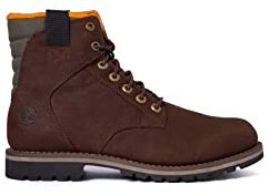 Timberland - Redwood Falls Men's Ankle Boots, brown, 8.5 UK