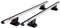 RIDIGO Aluminium Dachträger für Hyundai i30 2 II GD 3/5-Tür 2012-2016