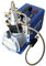 Elektrische Pcp Hochdruck Luftpumpe | 30Mpa 300 Bar | 4500Psi Kompressor | 220V Einphasen | Wassergekühlt | 17.4 Kg Nettogewicht