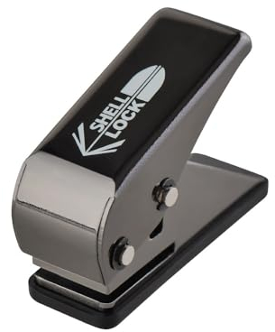 L-Style Flight Punch Machine