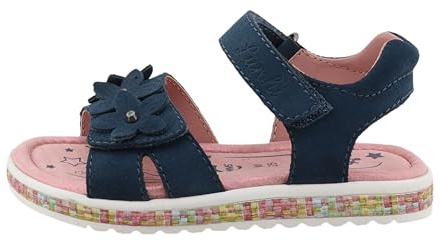 Lurchi Mädchen 95l0043008 Sandale