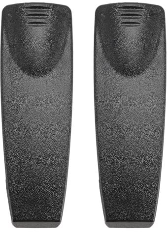 Radio Belt Clip For SEPURA STP8000 STP8038 STP8035 STP8040 STP9000 Series Ham Radio