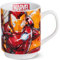 Egan Tazza Porcellana Disney Marvel Offerta Trendy cod. 108004