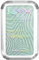 NYX PROFESSIONAL MAKEUP - Highlighter en Poudre - Enrichi en Beurre de Mangue, Beurre d'Amande & Beurre de Karité - Texture Fondante - Formule Vegan - Buttermelt Highlighter - Teinte : Butta Mint