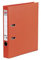 Herlitz Ordner Chromocolor orange/10834869