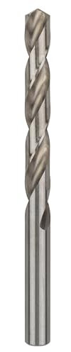 Bosch 5x PRO Metal HSS-G Twist Drill Bit Standard Length (for Non-ferrous metals, Steel, Ø 10,30 mm, Professional Accessory Rotary Drill/Drivers)