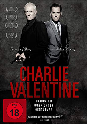 Charlie Valentine - Ungekürzte Fassung