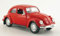 VW Käfer, rot, 1973, Modellauto, Fertigmodell, Maisto 1:24