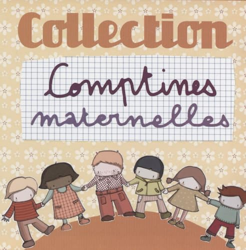 Comptines Maternelles