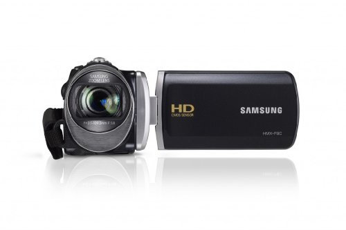 Samsung HMX-F90 Camcorder