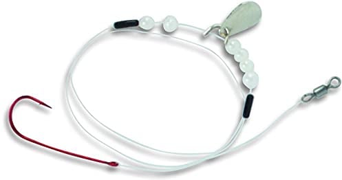 Zebco Z-Sea Flatty Leader 1, x, 35 cm