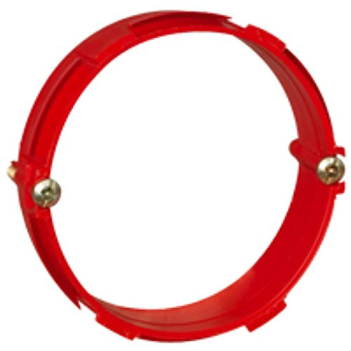 Legrand 081960 Ring für Batibox Beton zur Montage von Verschraubungen Ø 64 mm, 20 Stück
