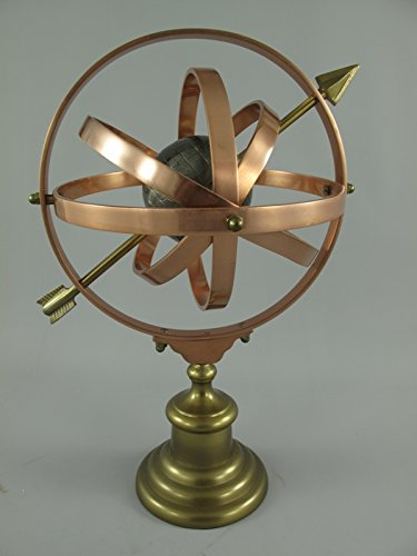 Antik 2000 Dekorative Sonnenuhr