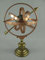 Antik 2000 Dekorative Sonnenuhr
