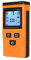 RGBS EMF-Messgerät, elektromagnetischer Feld-Strahlungsmelder, Handgerät, klein, digital, LCD-EMF-Detektor, Dosimeter, Tester, Zähler