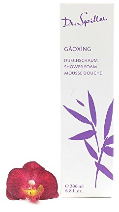 Dr. Spiller Gaoxing Duschschaum