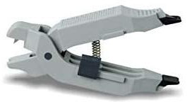 pinzetta schiaccia/Apri piombini Pallini da Pesca levapiombi Pinza Leva piombi