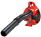 Shindaiwa SOFFIATORE Professionale EB252 Motore A Scoppio 25.4 CC