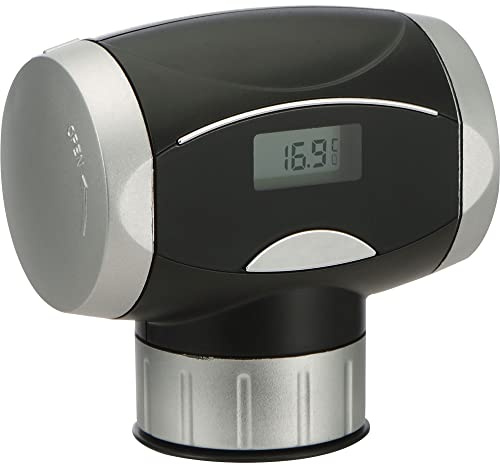 Bergner Q3273 Preservatore Automatico Vino Collezione Château Wine Expert, ABS