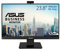 ASUS BE24EQK Business Monitor 23.8, Full HD, IPS, Frameless, Full HD Webcam, Mic Array, Flicker free, Low Blue Light, HDMI (Ricondizionato)