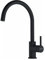Franke 115.0626.019, Küchenarmatur Lina XL, Matte black
