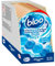 Bloo Brilliant Gel All in 1 Toilet Rim Block Cleaner, Arctic Ocean Fresh Scent, for All-Around Cleanliness, Long Lasting Freshness and Brilliant Shine - Pack of 7