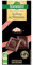Bonneterre - Tablette chocolat noir et sel rose de l'Himalaya 80g - Vendu par unité