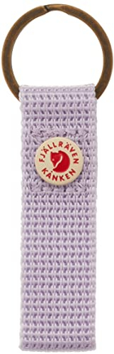 Fjällräven Unisex Kånken Keyring Other accessories, Pastel Lavender, One Size