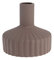 Storefactory SAMSET Large Brown Ceramic vase