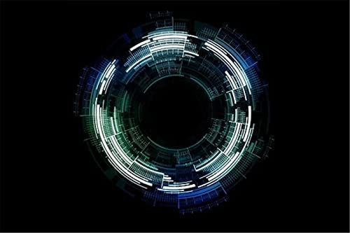 Puzzles für Erwachsene 300 Teile Puzzle - Blaue Malerei - für Erwachsene 300 Teile Puzzle 300 Teile-26x38cm(10.23x14.96inch)