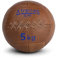trenas Medizinball 5kg aus Leder | Lederball | Original Medizin Ball Elite | Medizinball Leder | Medizinbälle