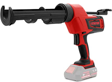 Pistolet en silicone à batterie 18 V, CG L20