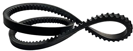 Bulktex Keilriemen passend für Schneefräse MTD Schneefräse compact