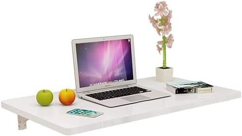 Klappbarer Wandtisch Multifunktionaler Badezimmer-Küchenregal-Nachttisch, Lerntisch, Garagenwerkbank, 70 x 40 cm