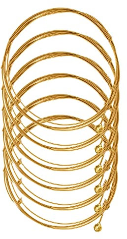 Corde per chitarra acustica, corde di ricambio in acciaio per rivestimento. Il set di rivestimento offre un suono acustico caldo, luminoso ed equilibrato Lingjiong