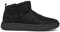 Geox J THELEVEN Girl C, Stivaletto, Black, 38 EU