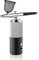 Cordless Airbrush Kit With Compressor,Rechargeable Hanheld AirbrushPortable Mini Airbrush Gun Set, For Nails,Painting,Makeup,Mode,Cake Decoration,Hair